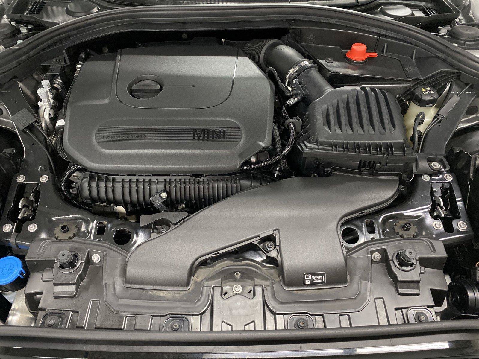 Used 2023 MINI Cooper Clubman S AWD/4WD image 22