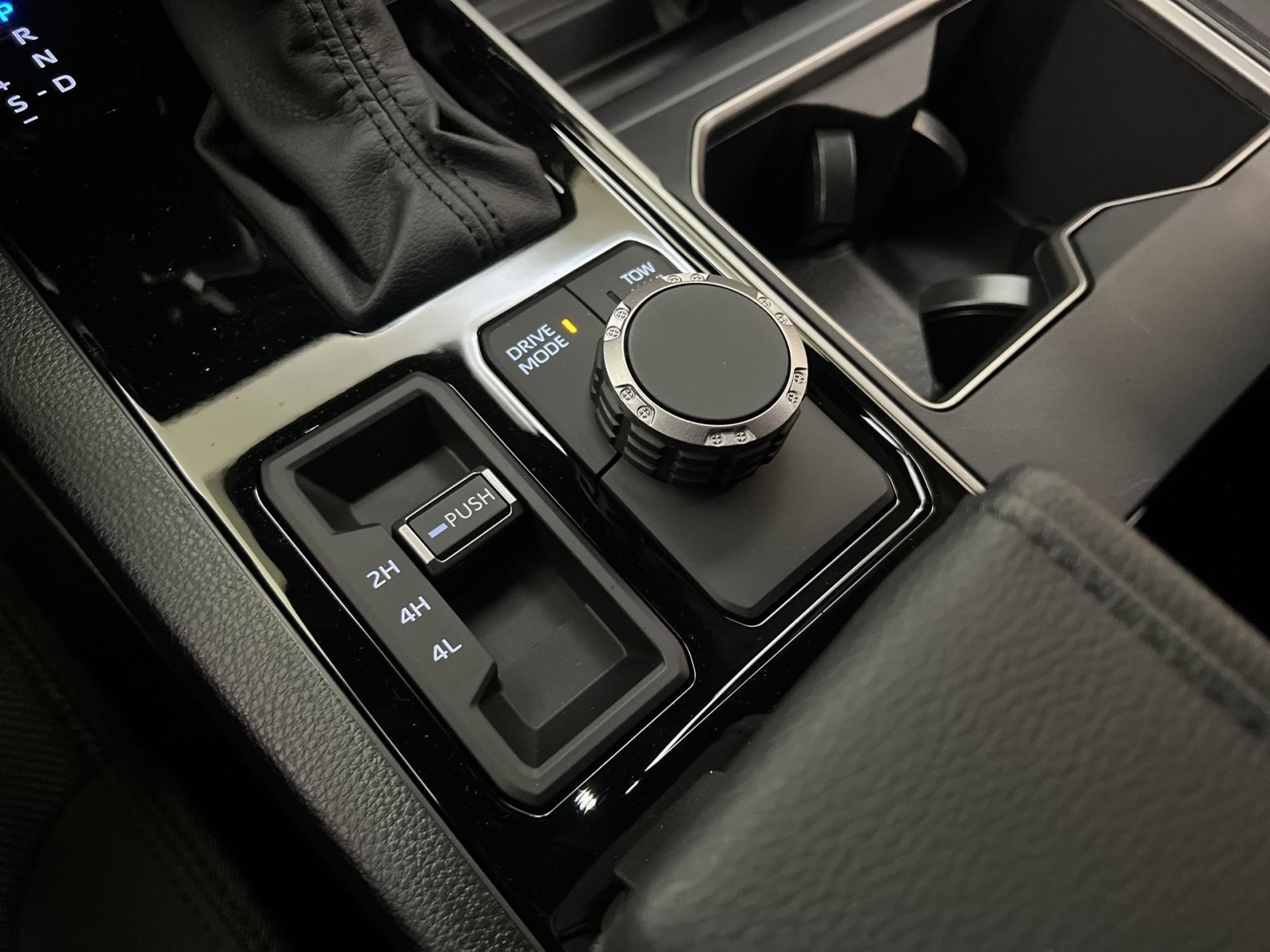 New 2026 Toyota Tundra SR5 image 25