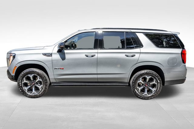 Used 2026 GMC Yukon AT4 w/ AT4 Premium Plus Package AWD/4WD image 10