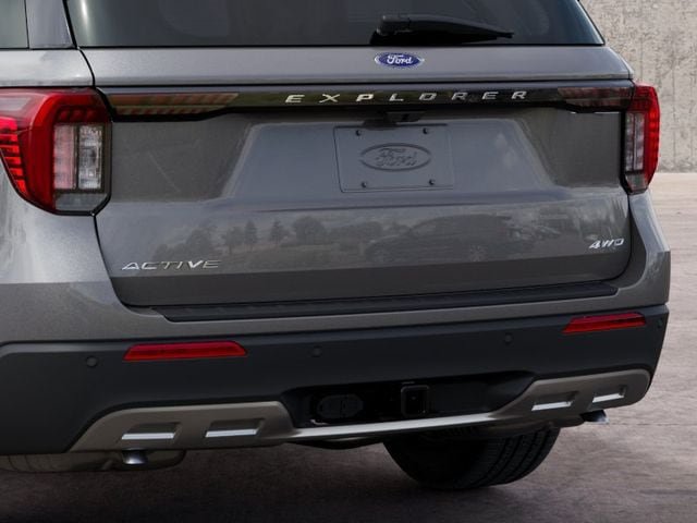 New 2027 Ford Explorer Active AWD/4WD image 23