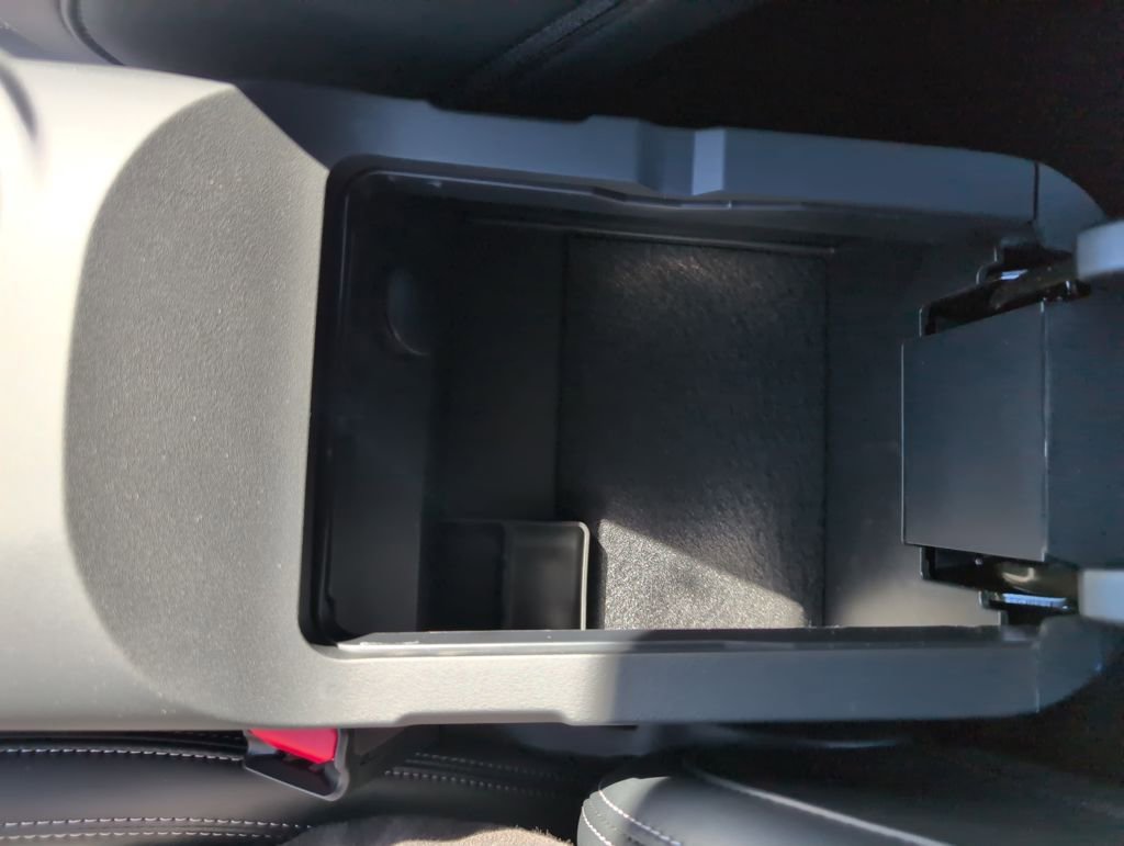 New 2026 Ford Mustang Premium image 31