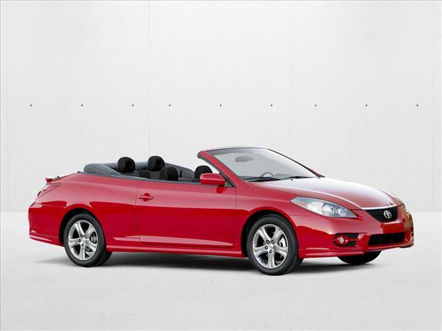 Used 2008 Toyota Solara SE image 1