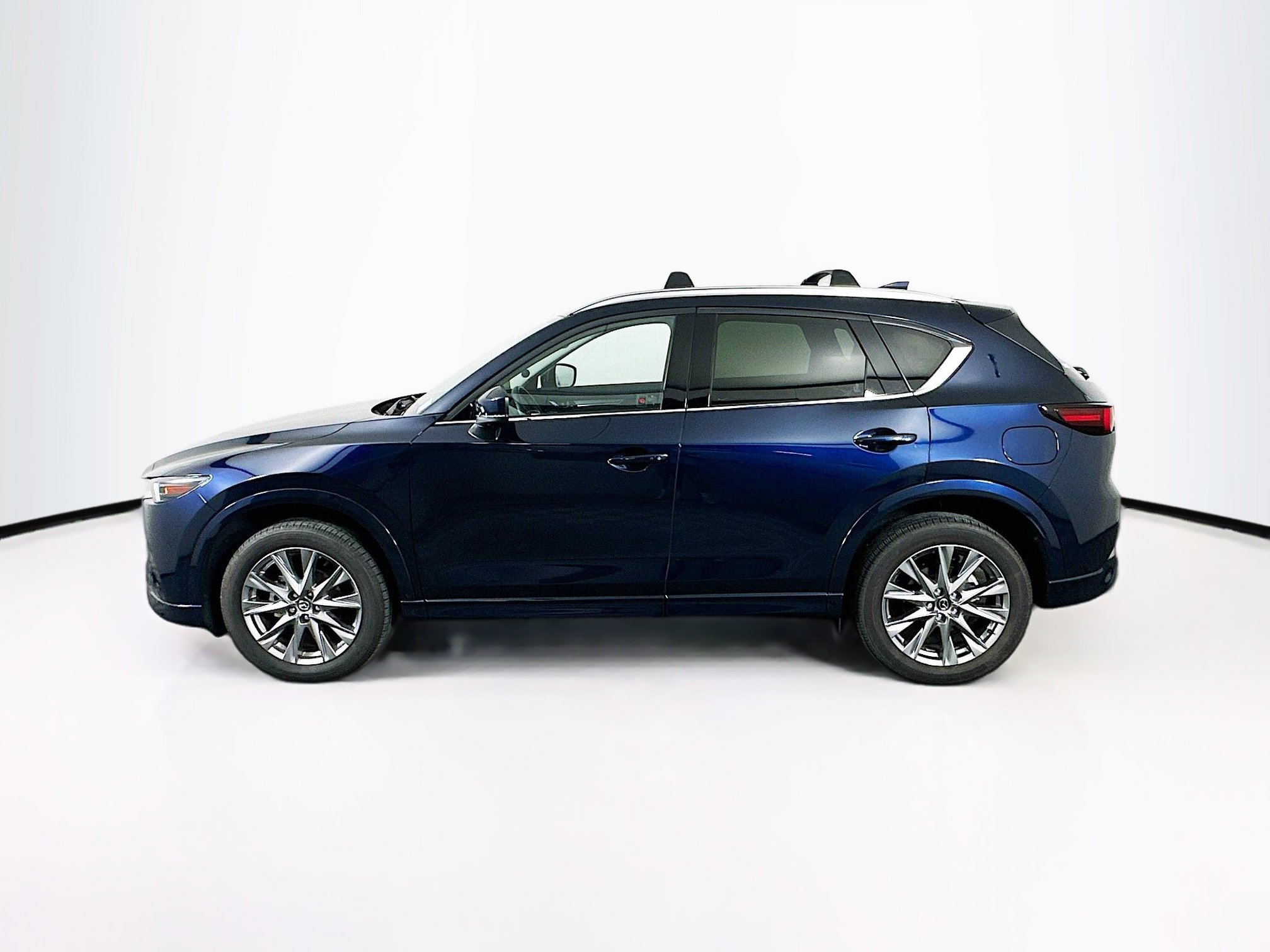 Used 2025 MAZDA CX-5 AWD 2.5 S image 4