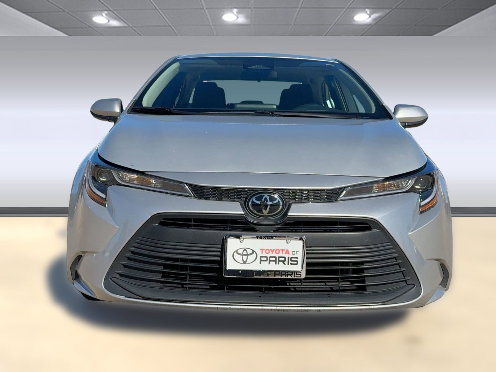 Used 2023 Toyota Corolla LE image 6