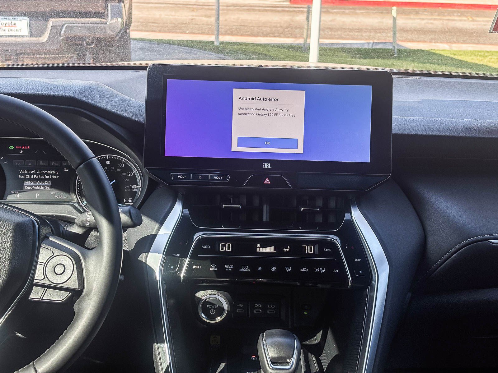 Certified 2023 Toyota Venza XLE image 16