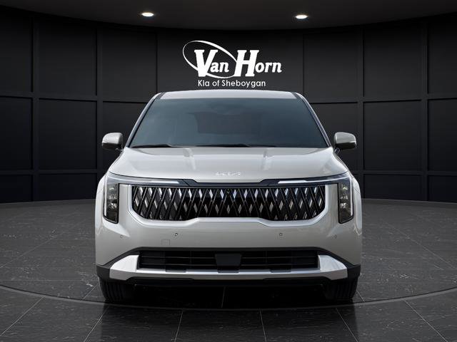 New 2026 Kia Carnival EX image 2