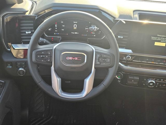 New 2026 GMC Sierra 1500 SLE w/ X31 Off-Road Package image 13