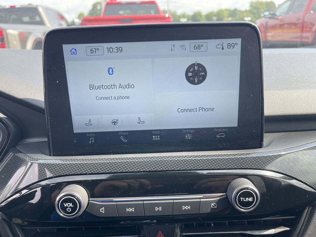 Used 2023 Ford Escape ST-Line image 16