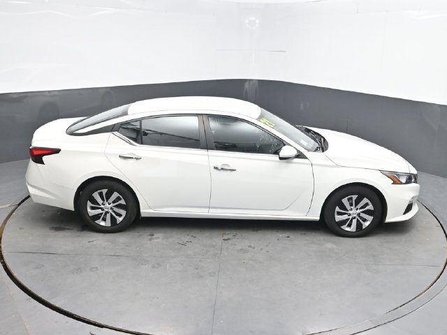 Used 2021 Nissan Altima 2.5 S FWD image 29