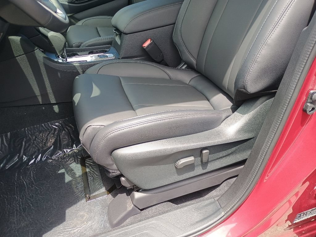 New 2026 Subaru Ascent Premium AWD/4WD image 9