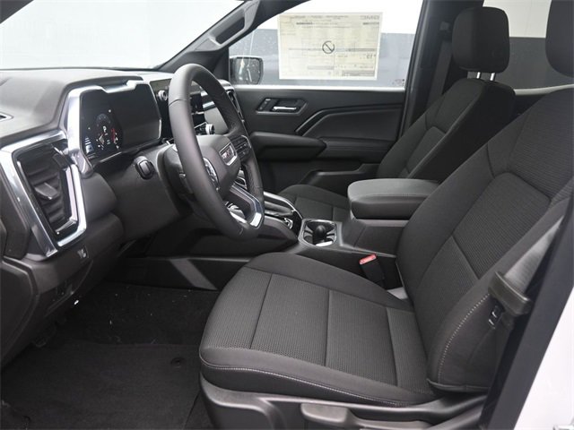 New 2026 GMC Canyon Elevation w/ Convenience Package image 10