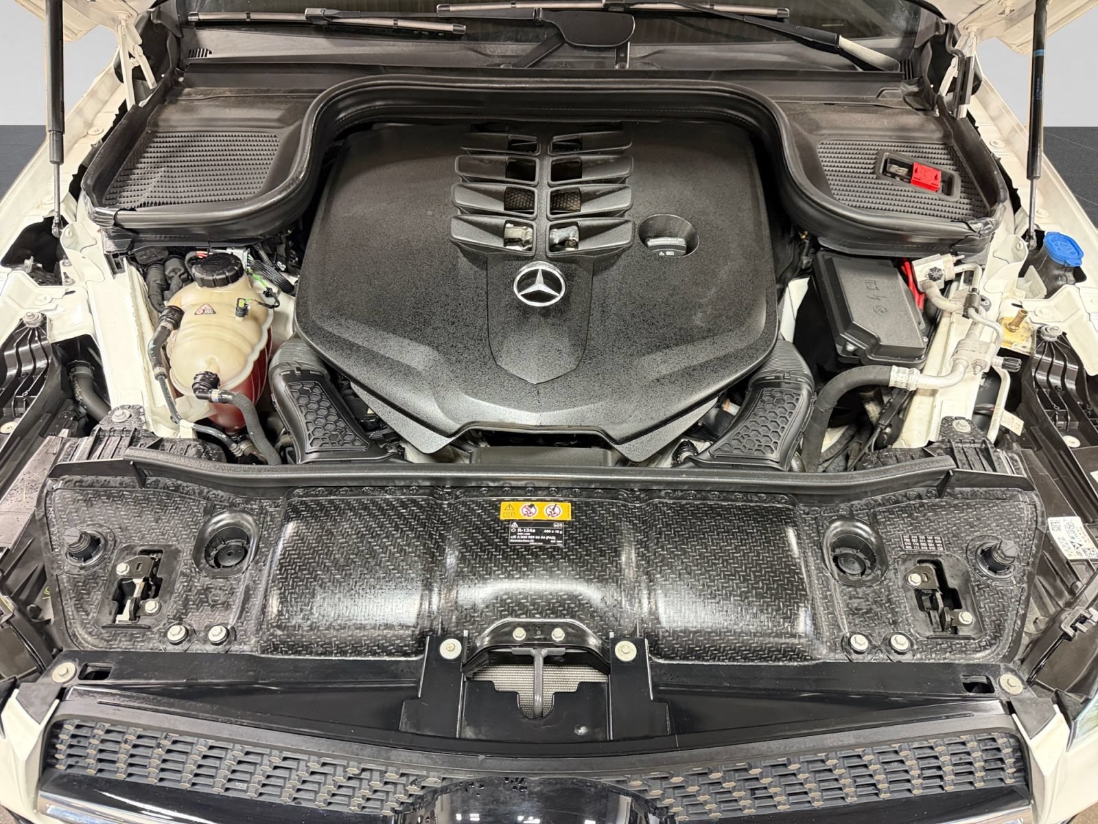 Used 2020 Mercedes-Benz GLE 580 4MATIC image 27