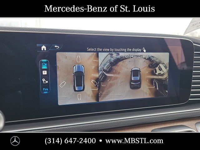 New 2026 Mercedes-Benz GLE 450 4MATIC image 37