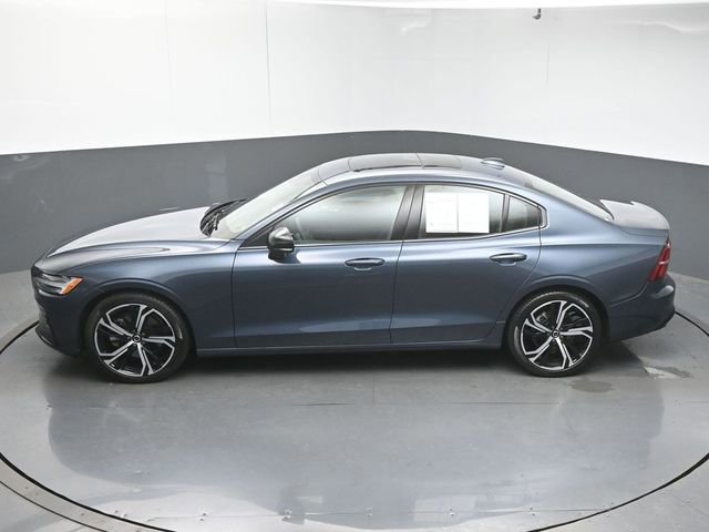 Certified 2025 Volvo S60 B5 Core AWD/4WD image 43