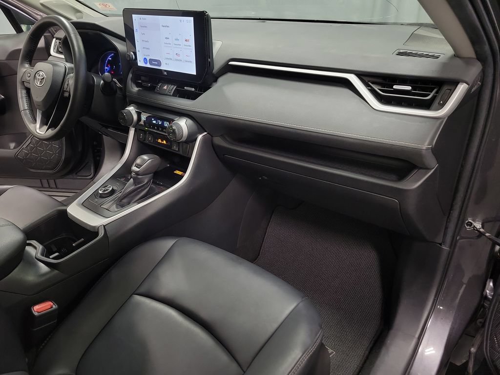 Used 2024 Toyota RAV4 XLE Premium w/ Weather Package AWD/4WD image 34