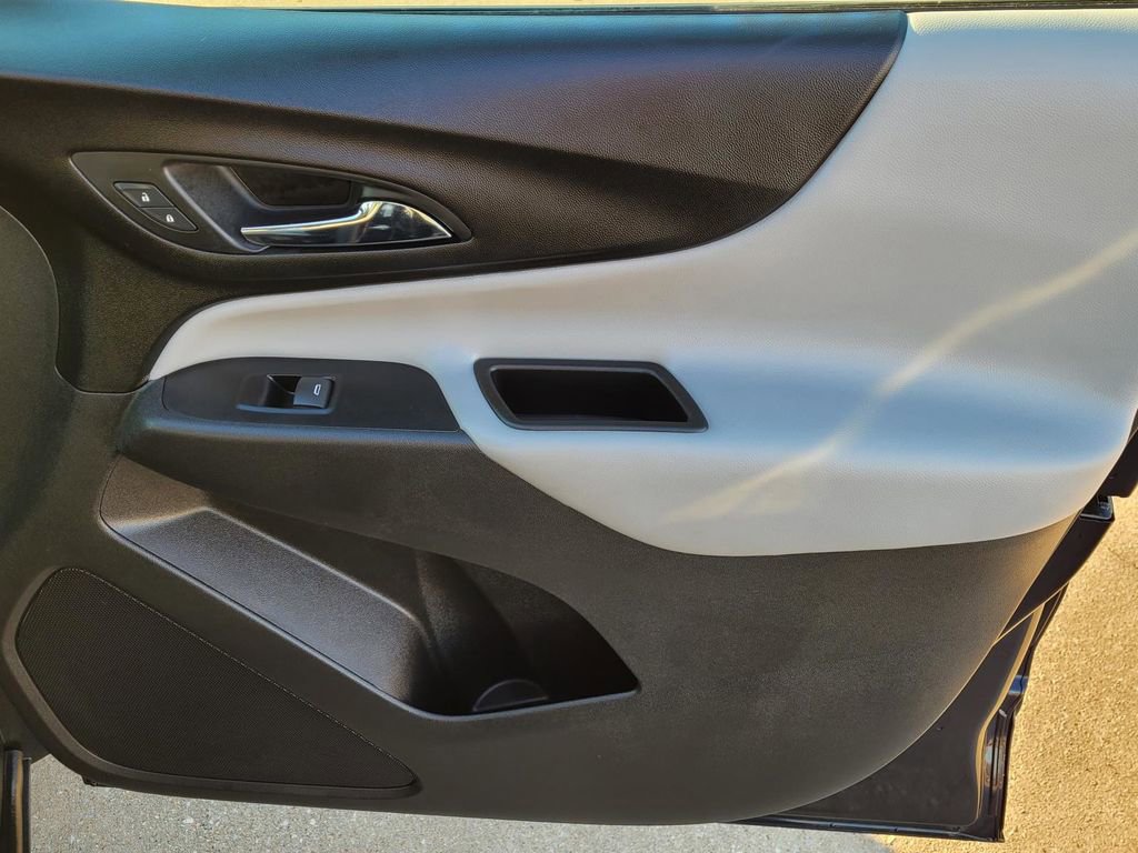 Used 2020 Chevrolet Equinox LT image 7