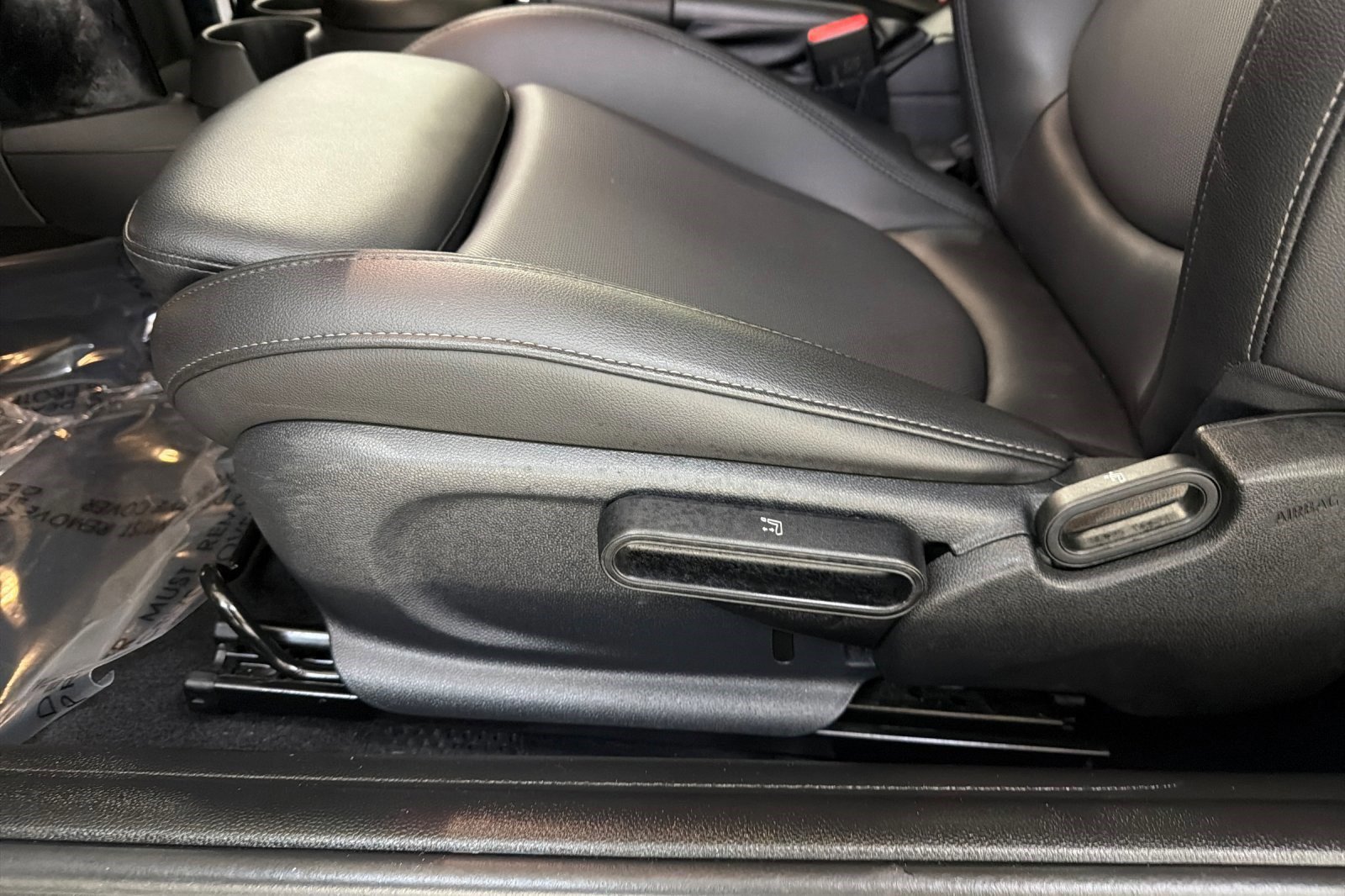 Used 2020 MINI Cooper S image 14