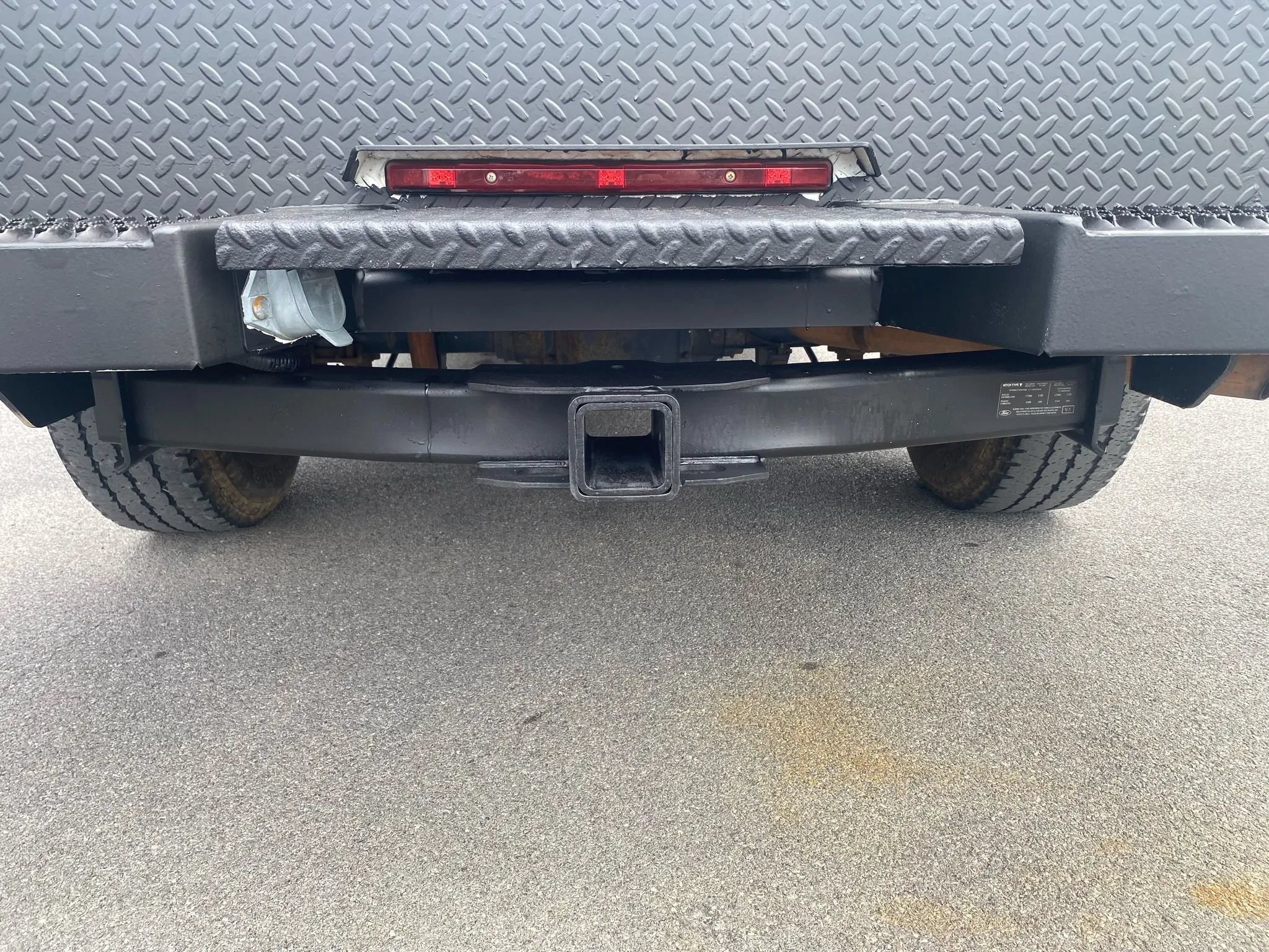Used 2012 Ford F350 XL w/ PWR Equipment Group AWD/4WD image 35