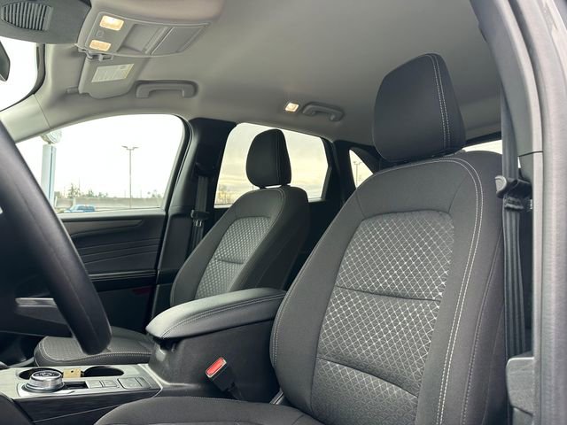 Used 2025 Ford Escape Active image 10