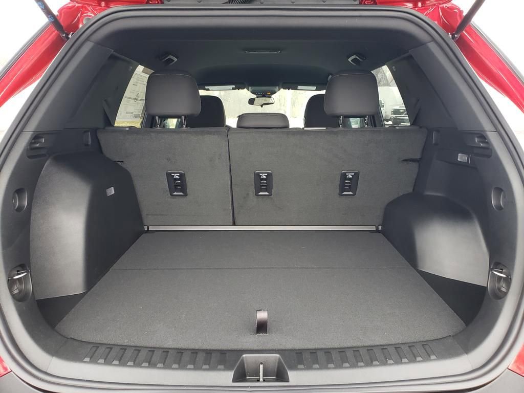 New 2026 Chevrolet Equinox LT FWD image 27