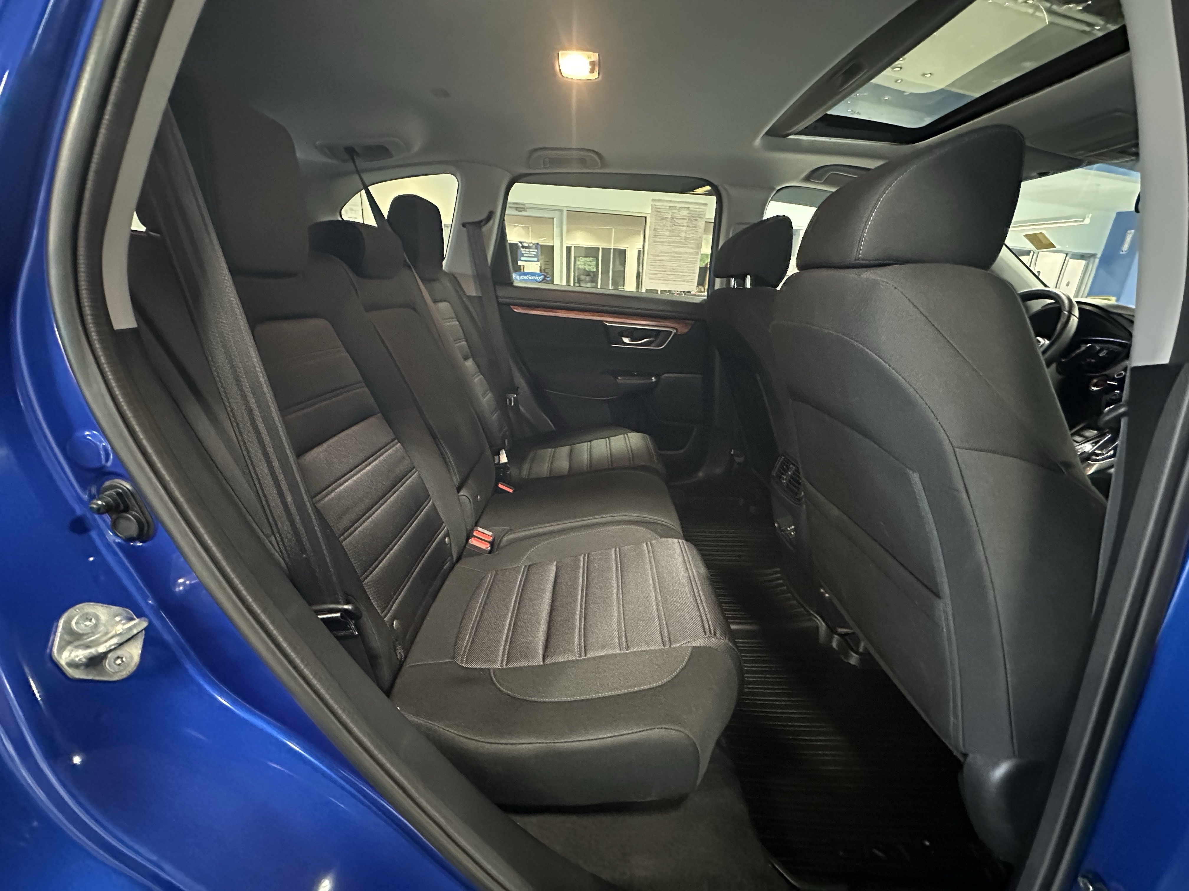 Used 2020 Honda CR-V EX image 24