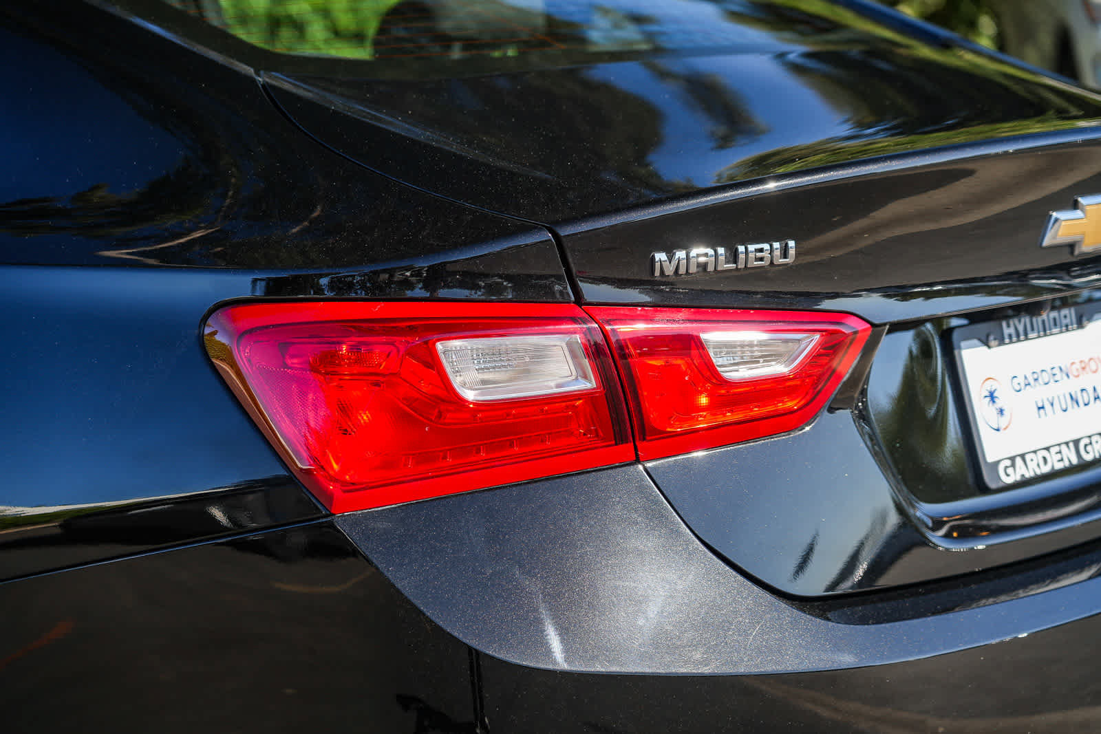 Used 2023 Chevrolet Malibu LS FWD image 8