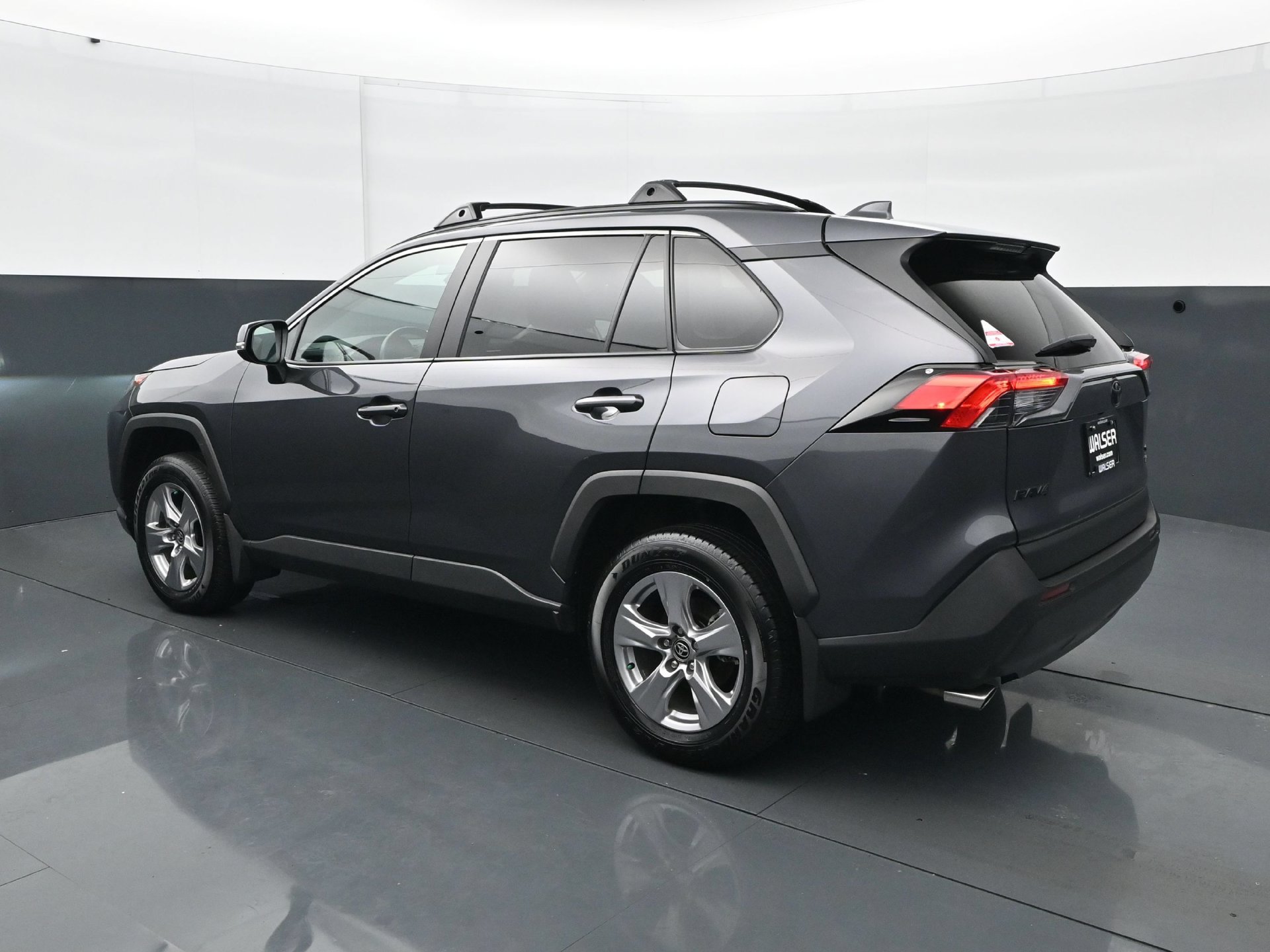 Used 2025 Toyota RAV4 XLE w/ Convenience Package AWD/4WD image 4