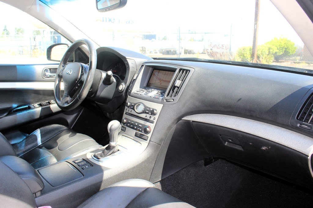 Used 2007 INFINITI G35 x Sedan w/ Premium Pkg image 20
