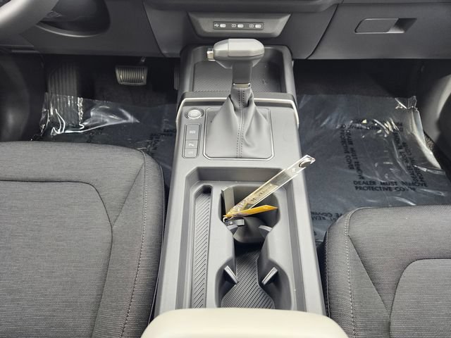 New 2027 Kia Seltos LX FWD image 11