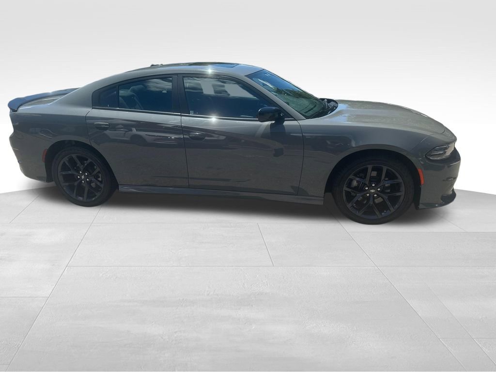Used 2023 Dodge Charger GT w/ Blacktop Package RWD image 32