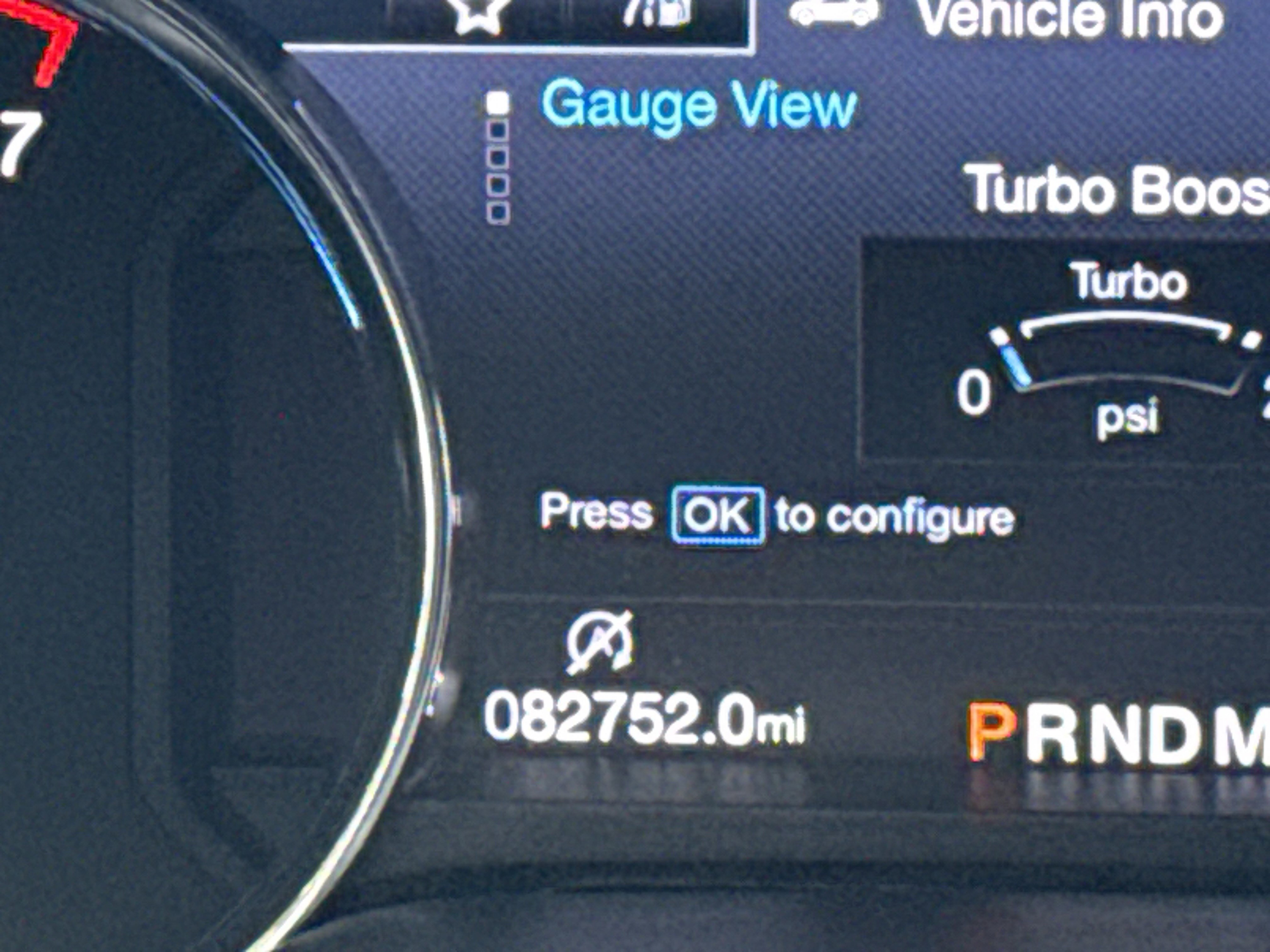 Used 2019 Ford Expedition Limited w/ Driver Assistance Package RWD image 22