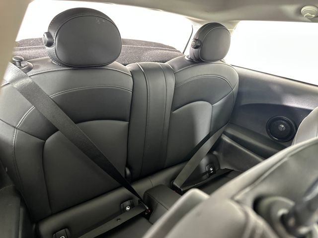 Used 2024 MINI Cooper SE image 26