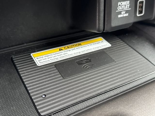 Used 2022 Honda Passport TrailSport image 32