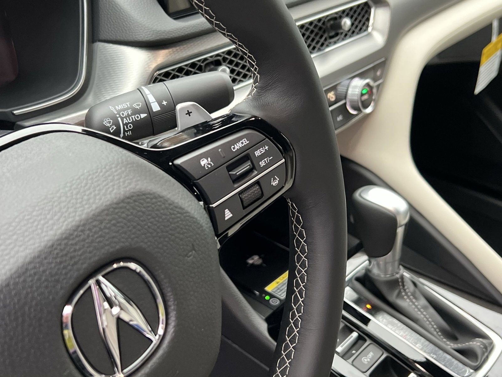 New 2026 Acura Integra A-Spec image 29