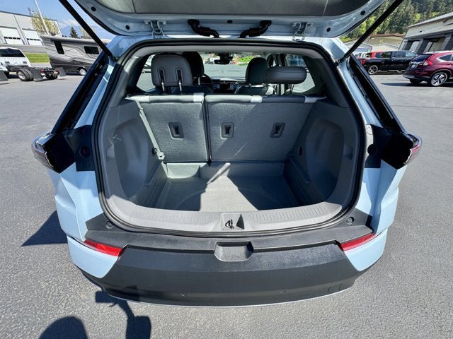 Used 2022 Chevrolet Bolt EUV Premier FWD image 6