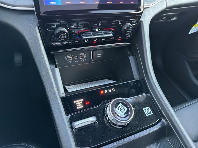 New 2025 Jeep Grand Cherokee L Limited image 19