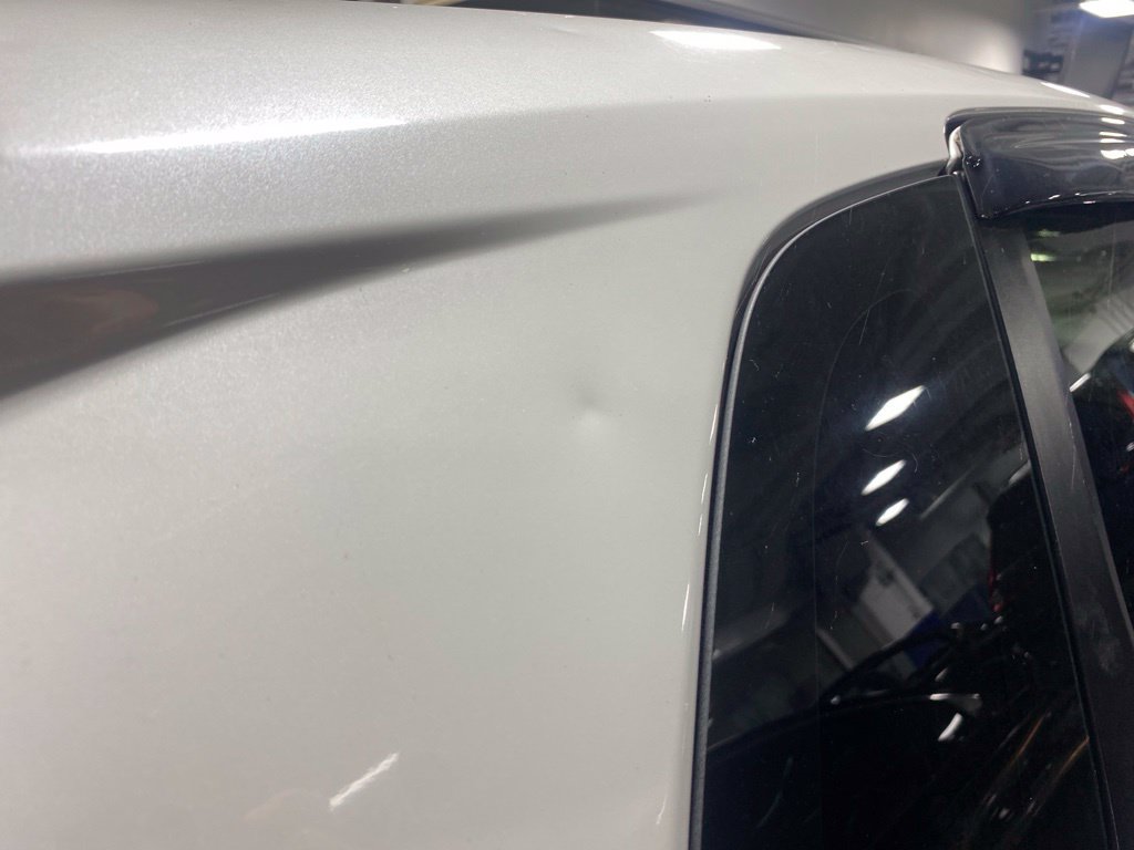 Used 2019 Honda Fit EX image 18