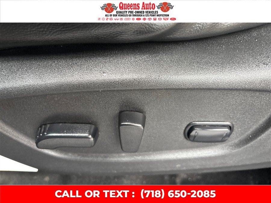 Used 2018 Nissan Rogue Sport SL AWD/4WD image 21