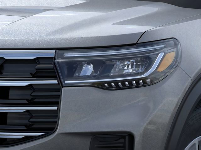 New 2026 Ford Explorer Active AWD/4WD image 48