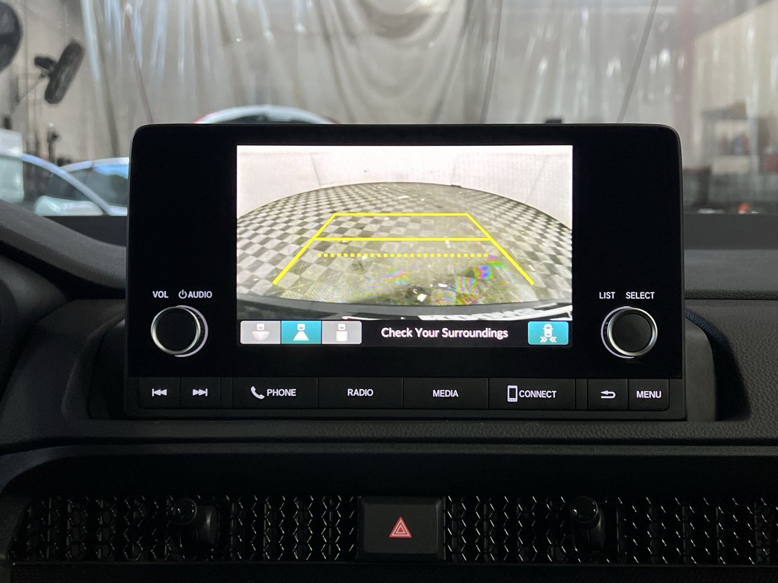Used 2024 Honda CR-V EX image 14
