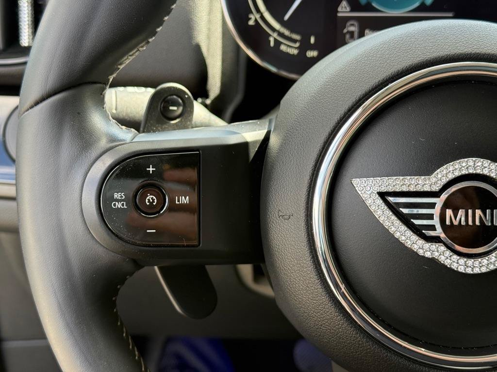 Used 2022 MINI Cooper Countryman S FWD image 15