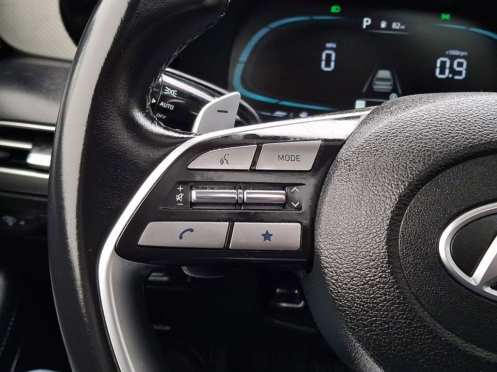Used 2024 Hyundai Palisade XRT AWD/4WD image 21