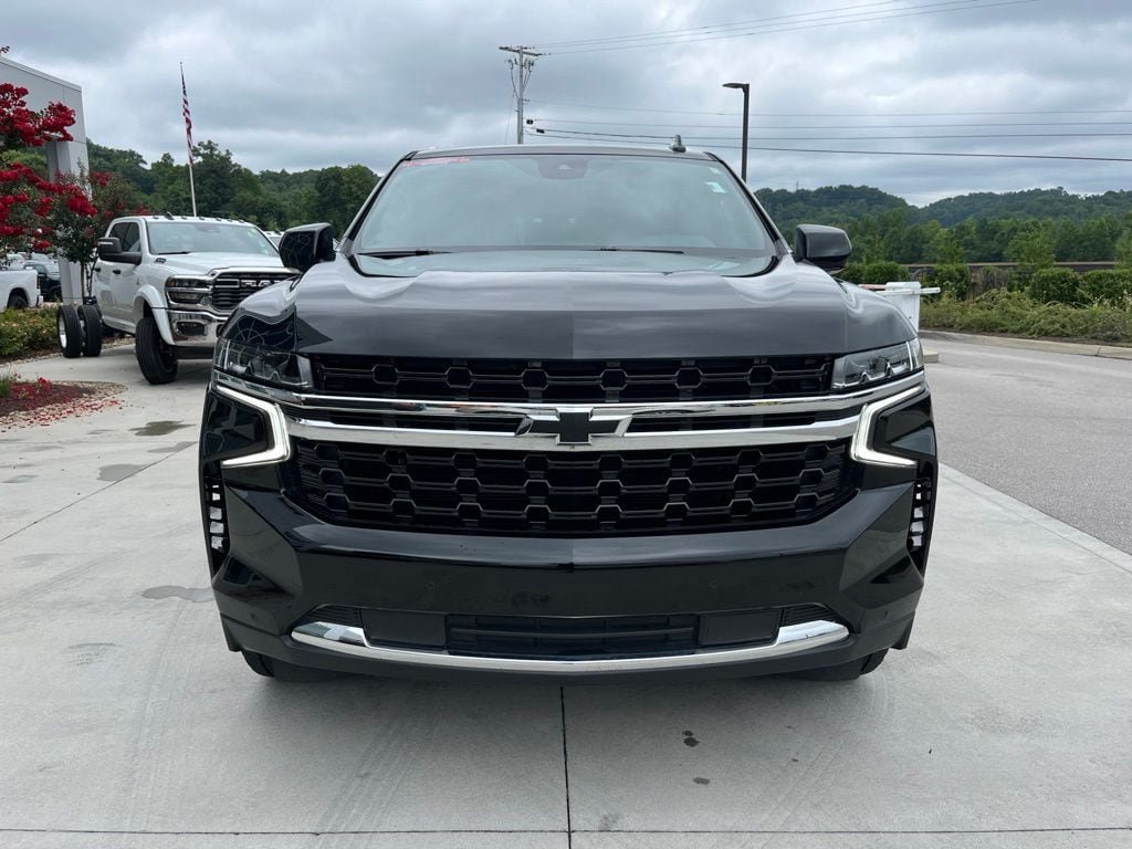 Used 2024 Chevrolet Tahoe LS w/ Driver Alert Package AWD/4WD image 31