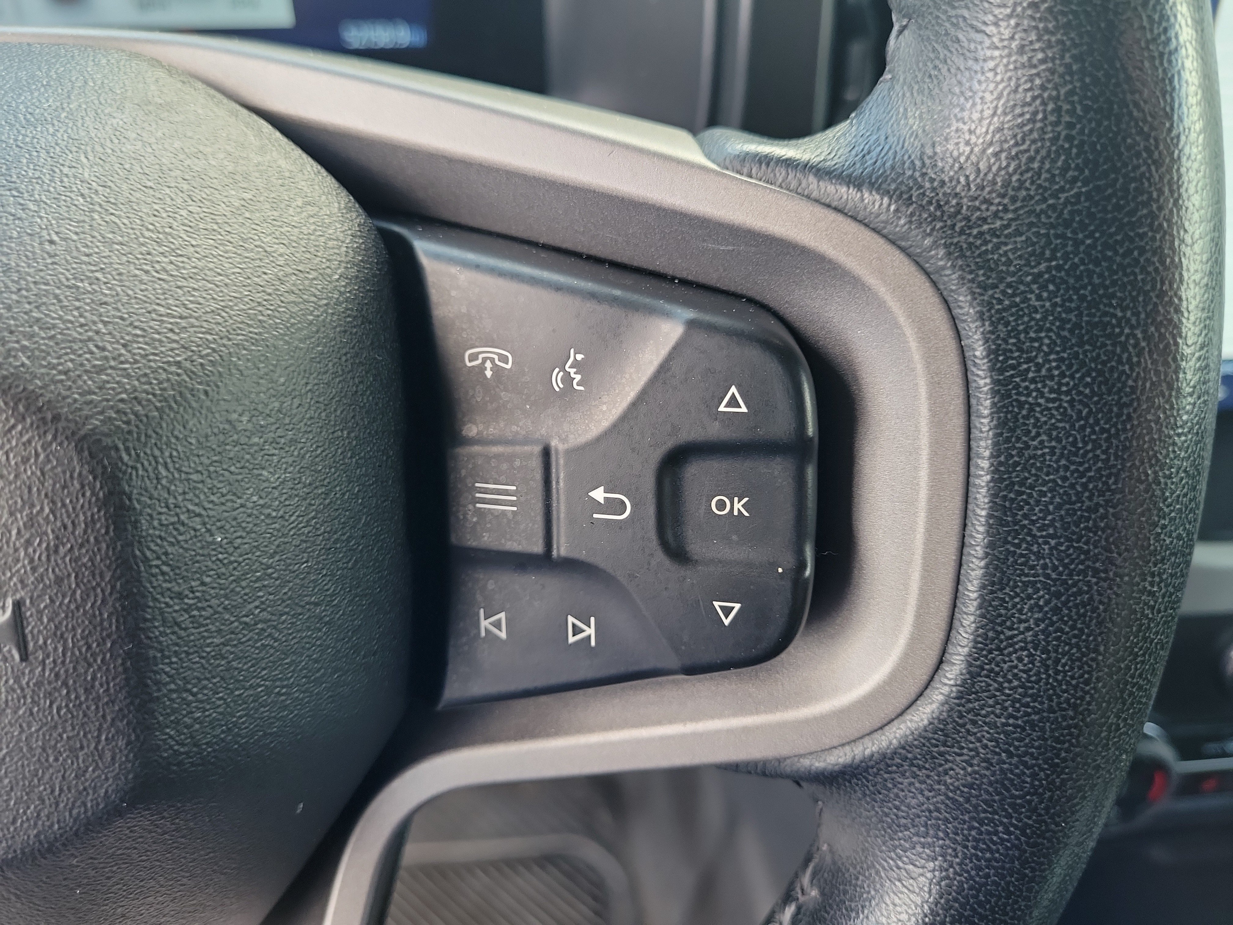 Used 2023 Ford Bronco Badlands AWD/4WD image 12