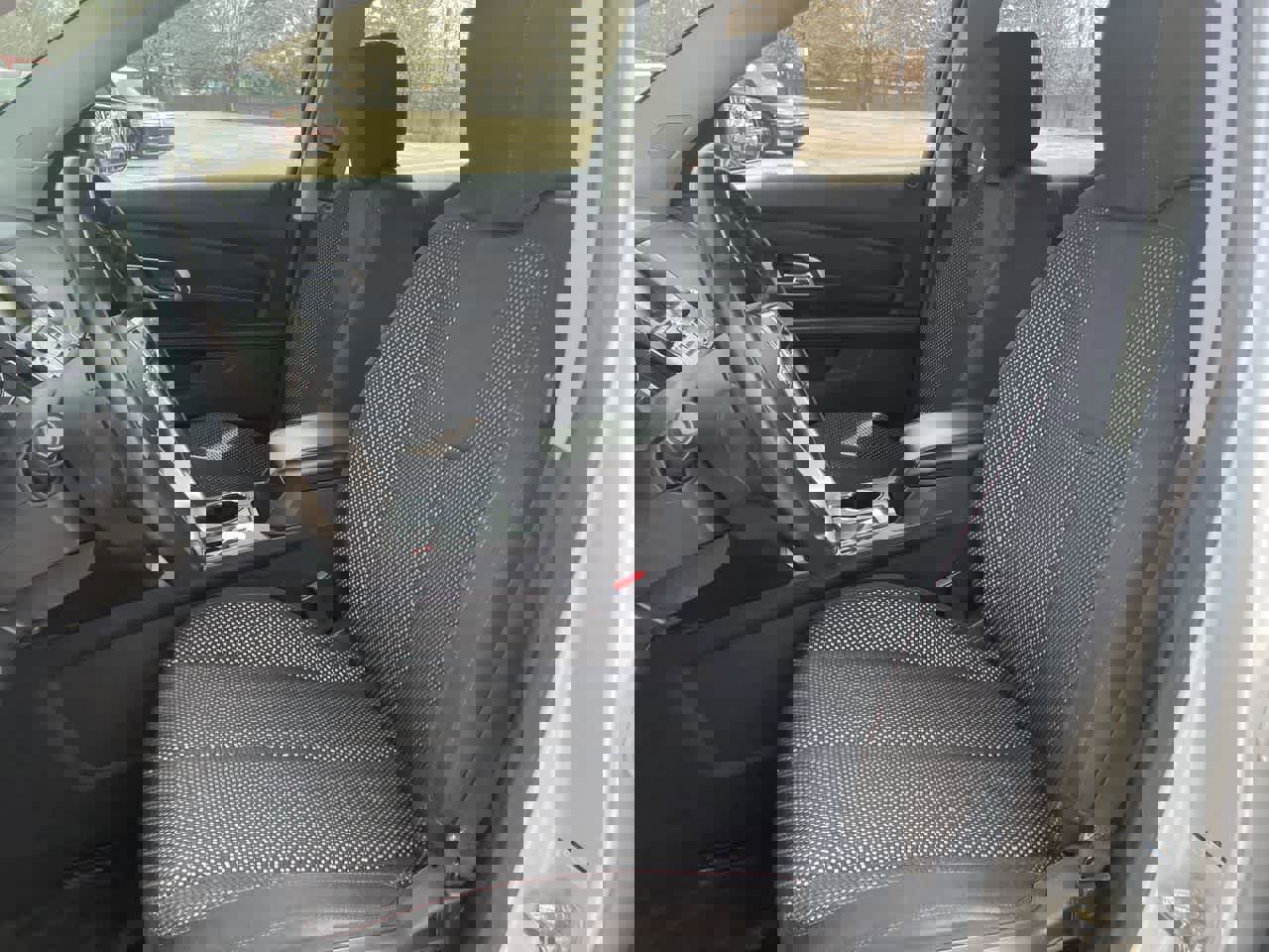 Used 2015 GMC Terrain SLE FWD image 12