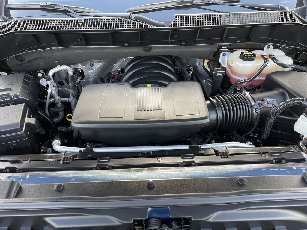 Used 2024 Chevrolet Silverado 1500 High Country w/ High Country Premium Package image 30