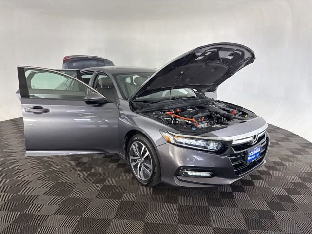 Used 2020 Honda Accord EX-L image 16