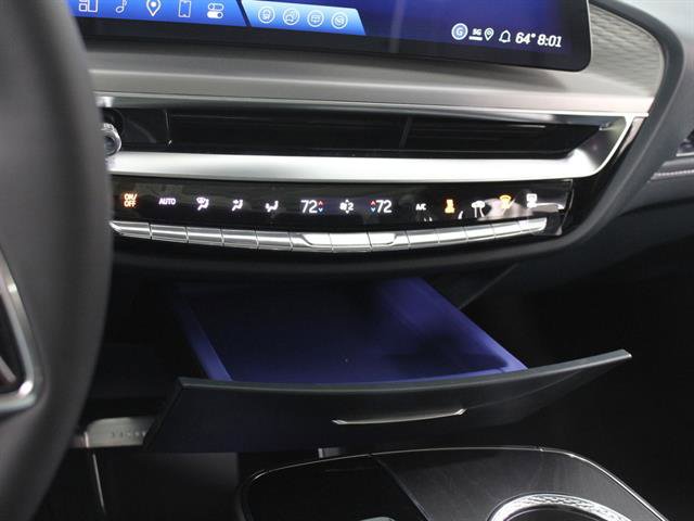 New 2026 Cadillac Lyriq Signature Sport image 16