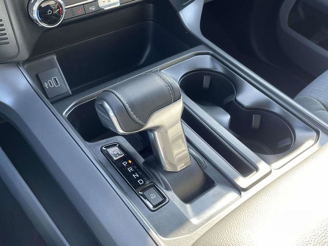 New 2025 Ford F150 Lightning XLT image 7