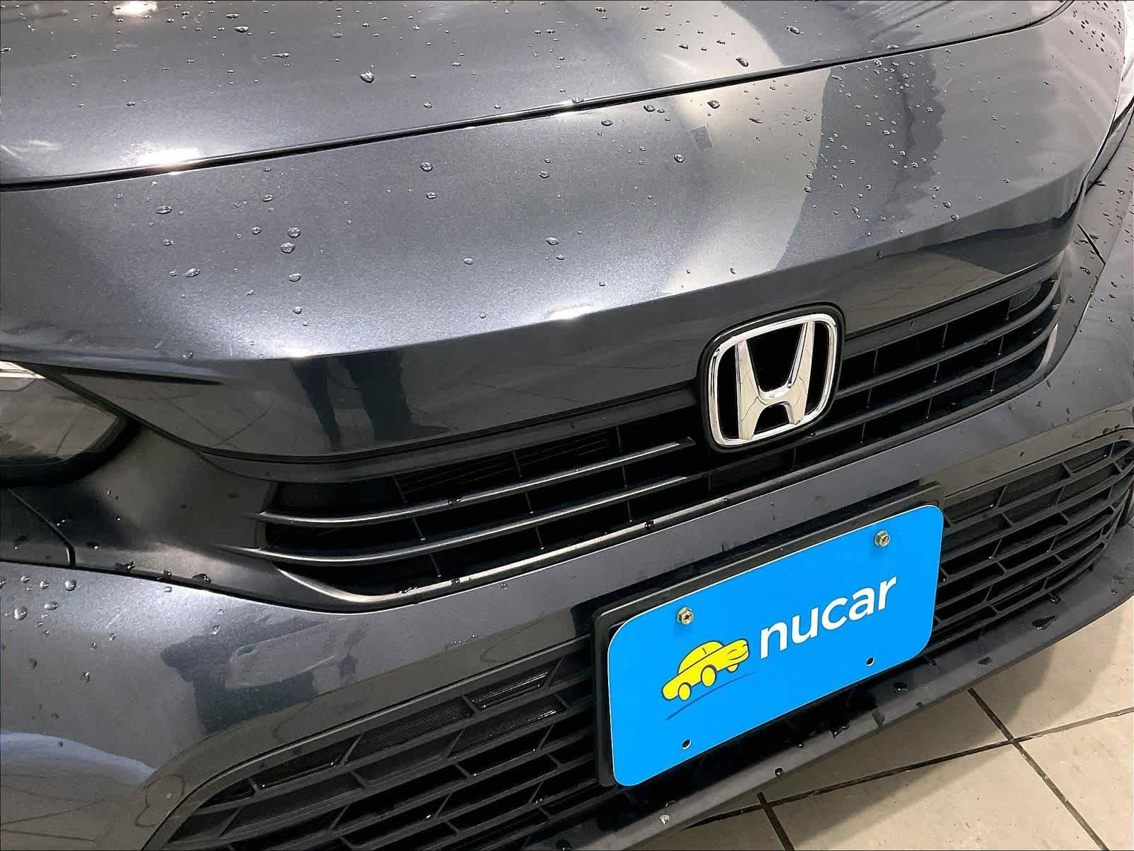 Used 2023 Honda Civic LX image 29
